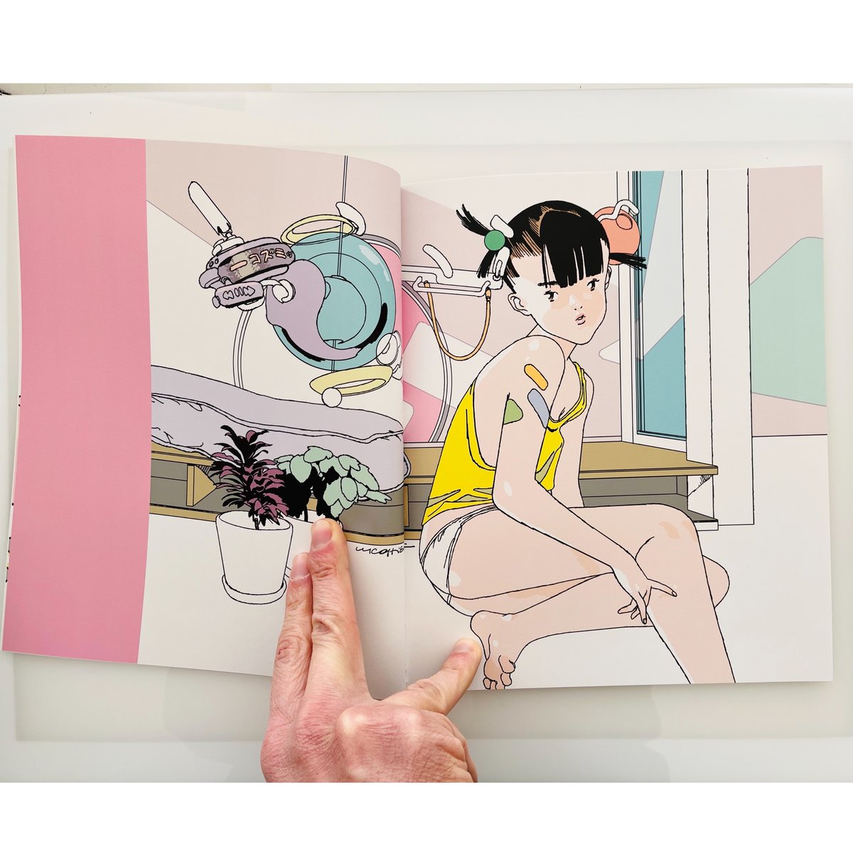 【希少本】SPECTRUM FANTASTIC ART ７冊【イラスト集】洋書 Spectrum 25: The Best in Contemporary Fantastic Art: Fleskes