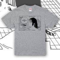 F**k Algorithm 半袖Tシャツ
