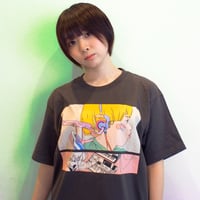 Synthesizer Love T-shirt （再発）