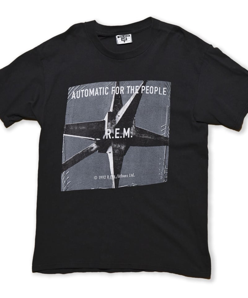 90s□R.E.M. Automatic for the People□バンＴ | ortigueiramais.com.br