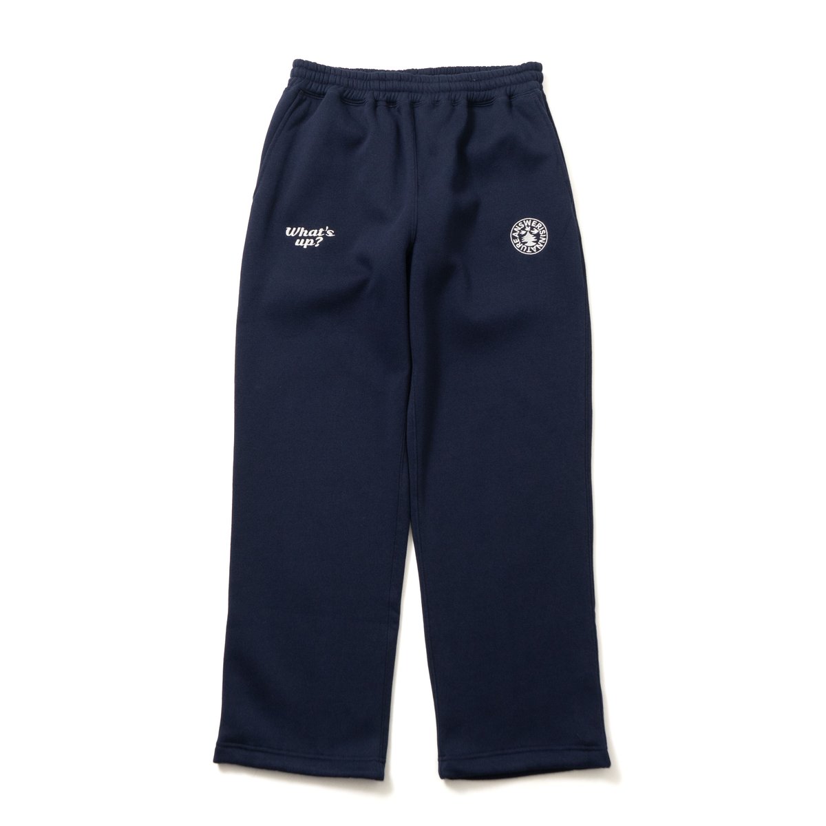 ORIGINAL SWEATPANTS NAVY | What's up ?