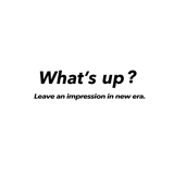 What’s up ?