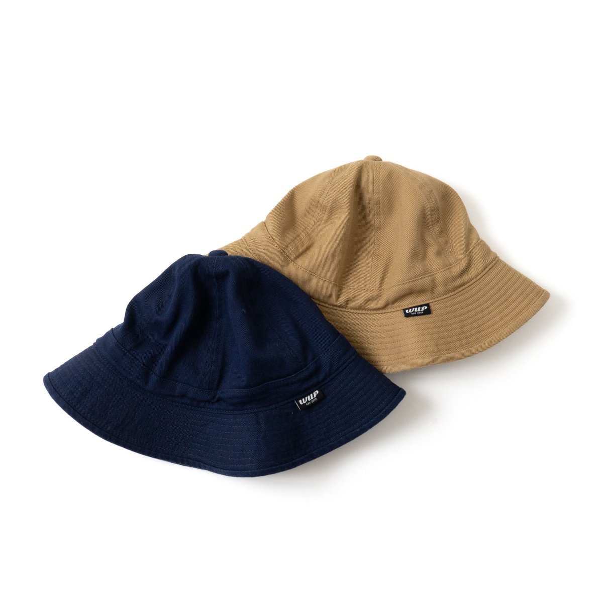 METRO HAT BEIGE | What's up ?