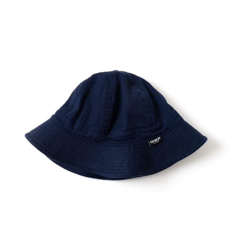 METRO HAT NAVY | What's up ?