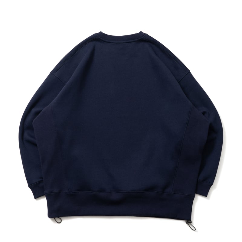 ORIGINAL SWEATSHIRT NAVY | What's up ?