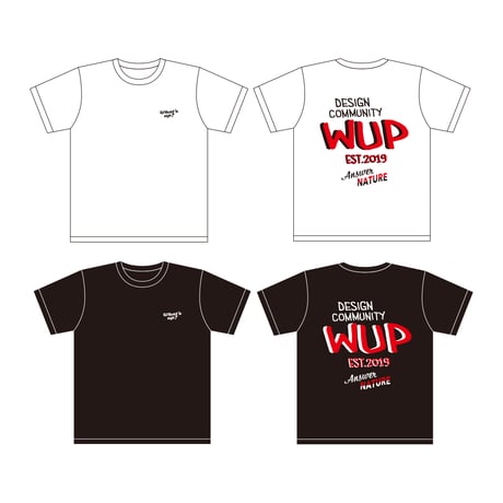 WUP COMMUNITY UNIFORM