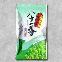 煎茶 八女一番 深蒸し造り