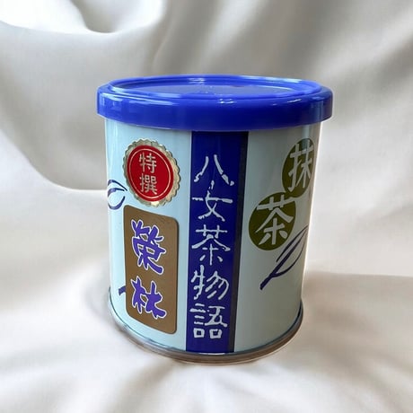 ITEM | 八女茶物語