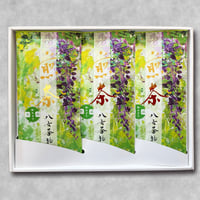 NA-3煎茶初みどり３本セット