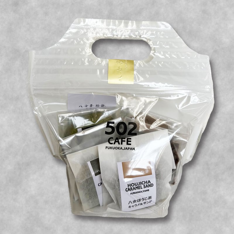 ランダム】焼菓子お試し6種セット | 八女茶物語