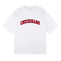 乳張るTシャツ ホワイト