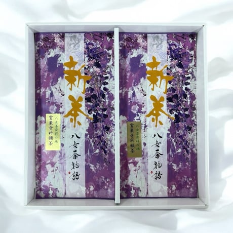 CATEGORY ギフトセット | 八女茶物語