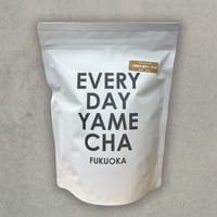 【大容量EVERYDAY YAMECHA】八女ほうじ茶ティーバッグ30P