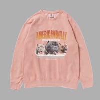 ロックスウェット　ピンク