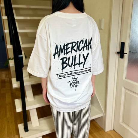 犬種何ですか？Tシャツ〔ホワイト〕