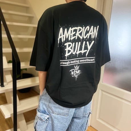 犬種何ですか？Tシャツ〔ブラック〕