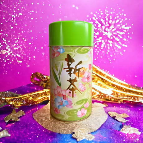 ★新品未開封★　抹茶　吉田園　八女茶物語【榮林】30g×3缶【端雲】30g×3缶 ☆新品未開封☆ 抹茶 吉田園 八女茶物語【榮林】30g×3缶【端雲】30g×3