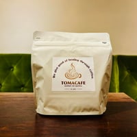 “Esprit du Kenya”　KE.2805　コーヒー豆　【chocolate & apricot】
