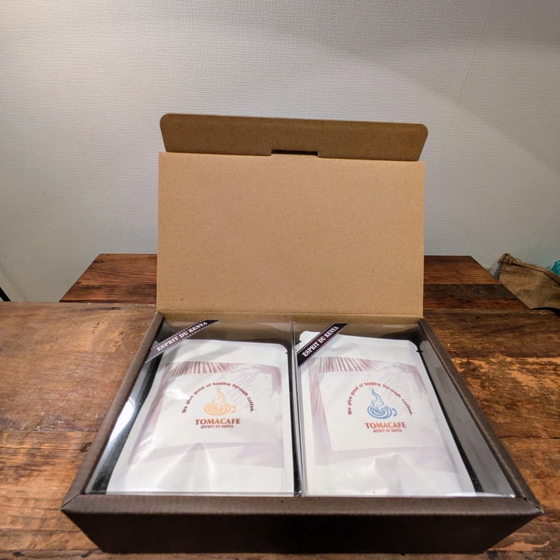 Esprit du Kenya” KE.2424【orange & berry】 KE.27