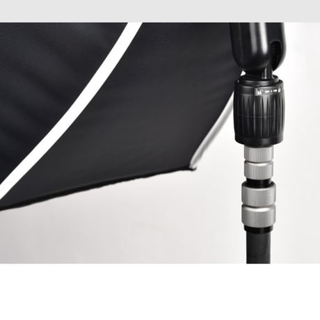 [SMDV] Flex Stand カーボンStand SM-08 最大高さ2180ｍｍ / 最低高さ490ｍｍ