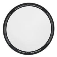 Clip-on Magnetic White Promist for REVORING（フィルター一体型REVORING専用）