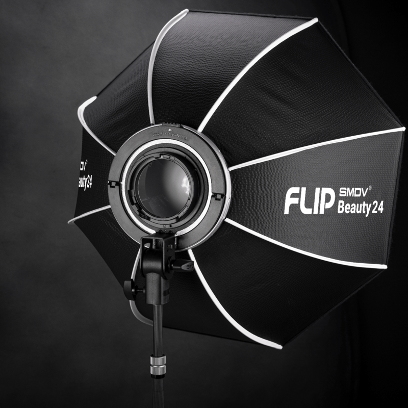 SMDV] Flip Bracket SB-08 （Flip Beauty 24, Flip