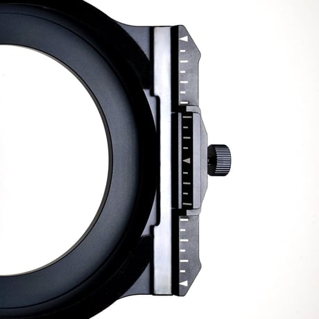 [Outlet] 100mm K-Series フィルターホルダー Mark II（100mm K-Series Filter Holder）