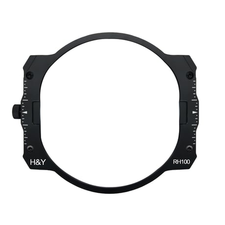 Swift マグネティック 100mmフィルターホルダー(Swift Magnetic 100mm Holder) [RH100] [C. アクセサリー]