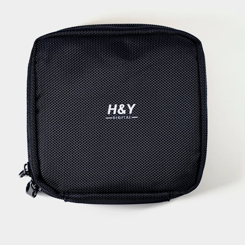 H&Y mm Magneticフィルターまとめ売りセット