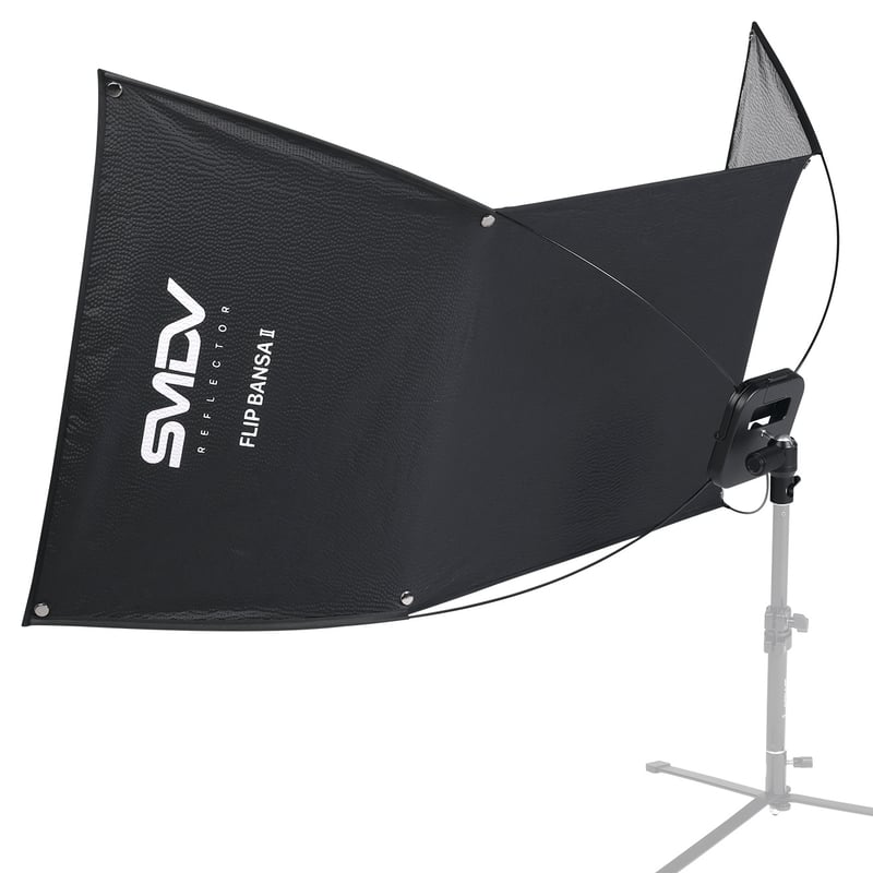SMDV] Flip Bansa2 リフレクター 1420 x 625mm（リフレクターのみ