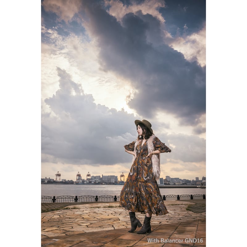 K-Series Portrait Set フィルターホルダー Mark II | H&Y K-Series Portrait Set フィルターホルダー Mark II | H&Y