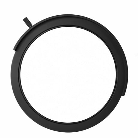 100mm K-Series ドロップインBlack Mistフィルター（ブラックミストフィルター）