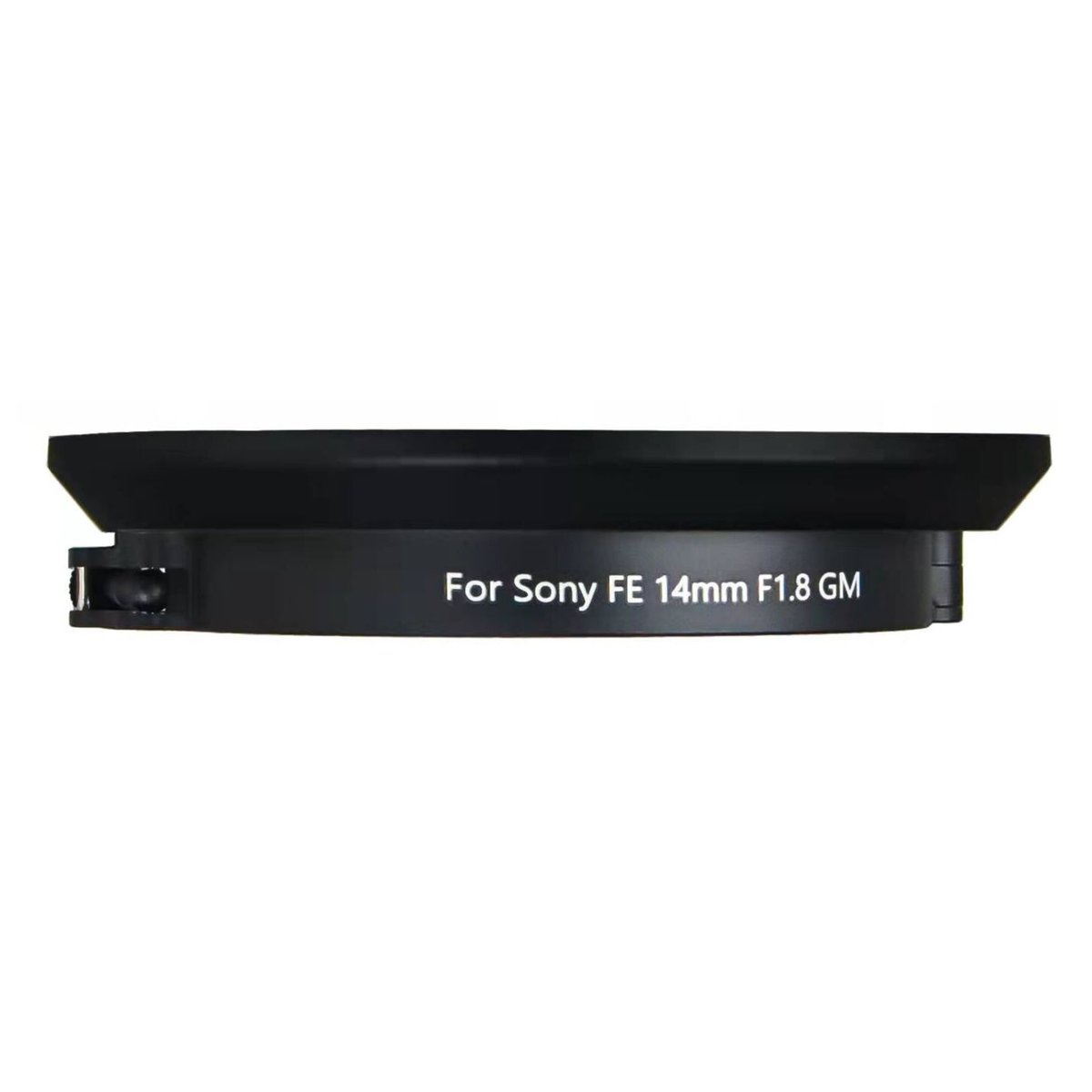 Adapter Ring for Sony FE 14mm F1.8 GM (112mmフィル