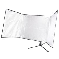 【使用僅か】 SMDV Flip Bounce 44 + カーテン SMDV] Flip Bounce 44 カーテン (ホワイト) | H&Y Filters