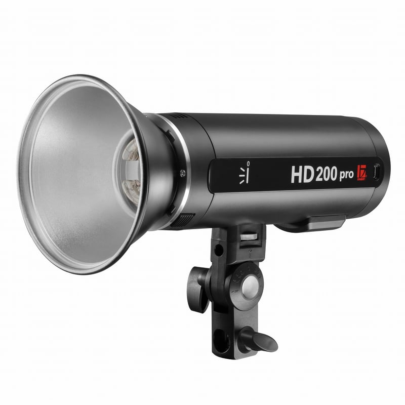 SMDV x JINBEI] Speedbox-Flip Beauty 24 + HD-20