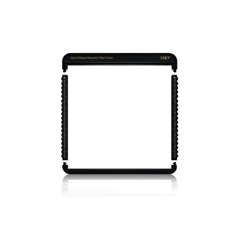 100x100mm クイックリリース・マグネティックフィルターフレーム(100x100mm Quick Release Magnetic Filter Frame)