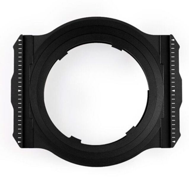 100mm K- Seriesフィルターホルダー for Olympus ED 7-14mm
