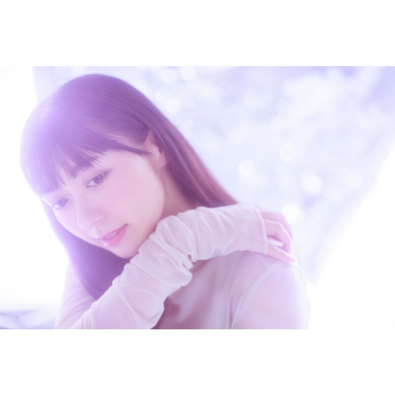 クリアピンクが可愛い ≪Tiffany&Co≫ スクエアレンズ Lサイズ Magnetic Streak Pink フィルター Kit (ストリークピンク