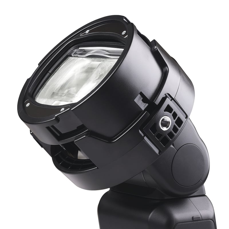 SMDV] FLIP G対応アダプター S2タイプ (Canon EL-5・Sony F60