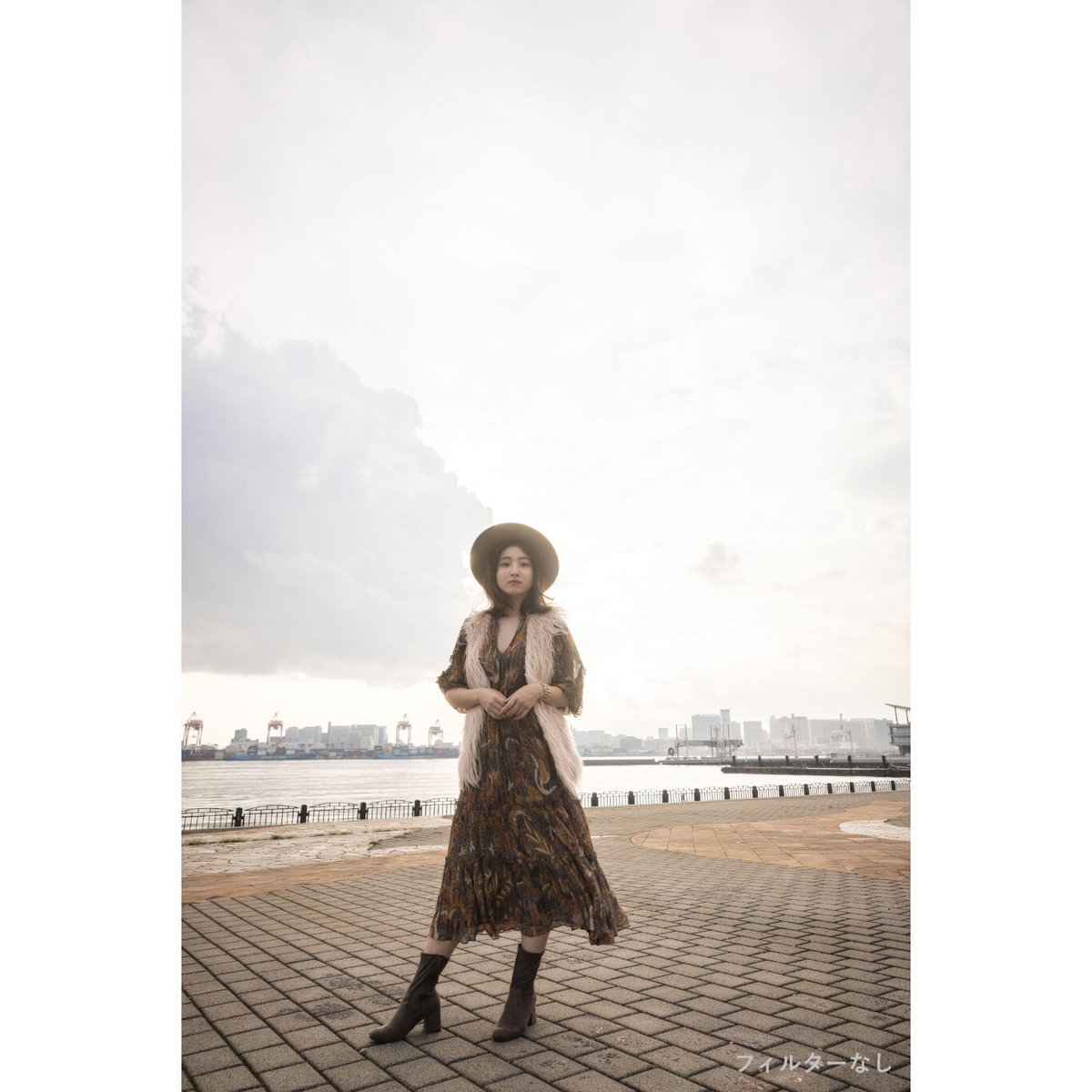 H&amp;Y K-Series Portrait Set Ⅱ 直営店限定] K-Series Portrait Set フィルターホルダー Mark I
