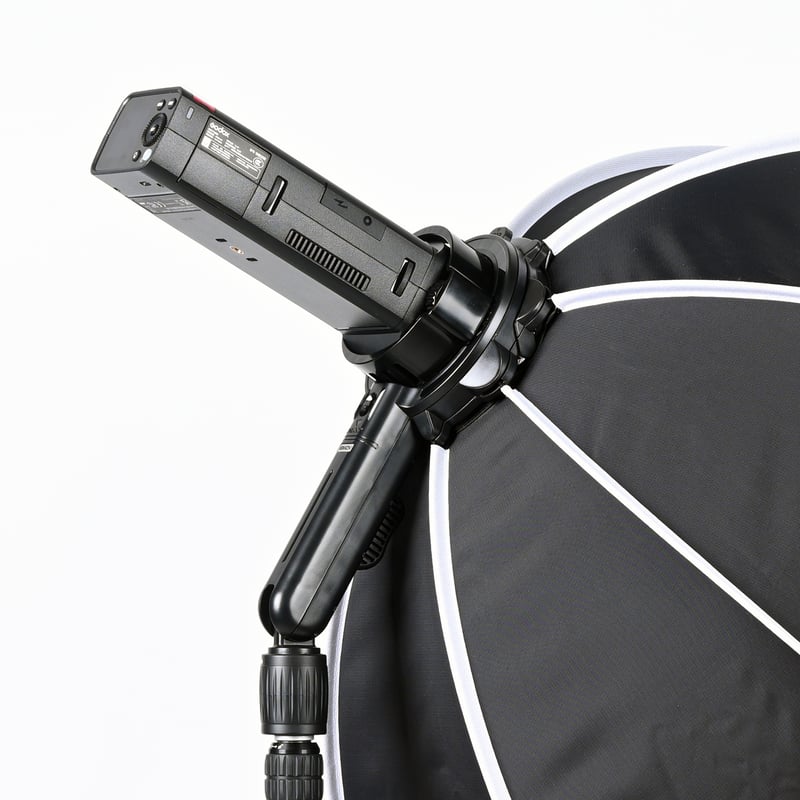 予約販売 [SMDV] FLIP G アダプター Godox AD200Pro II型専用 単