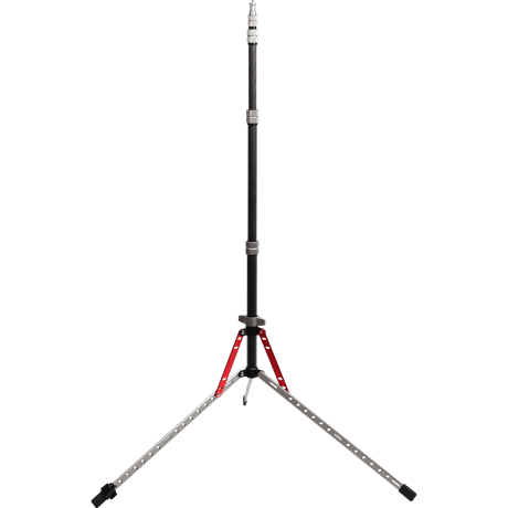[SMDV] Flex Stand カーボンStand SM-08 最大高さ2180ｍｍ / 最低高さ490ｍｍ