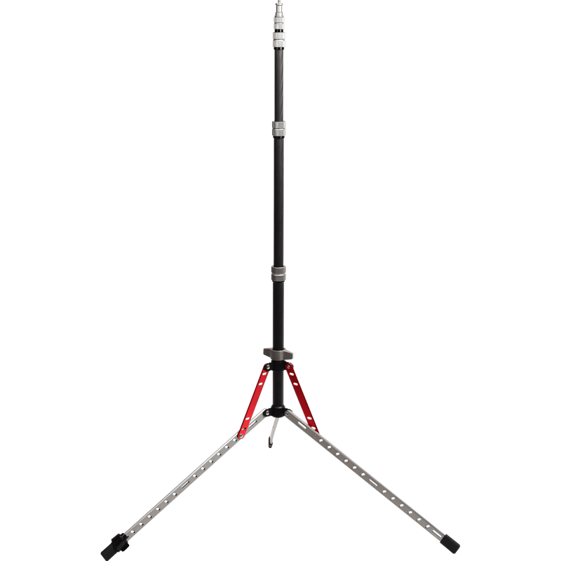 SMDV] Flex Stand カーボンStand SM-08 最大高さ2180mm /