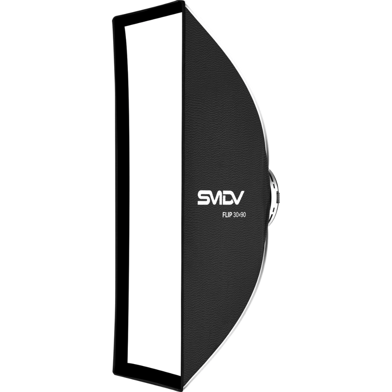 SMDV] Flip Nemo 30x90 | H&Y Filters Japan