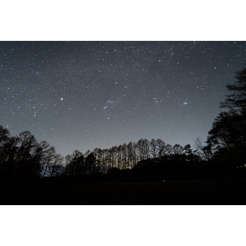 Clip-on Magnetic Short 4x Cross for REVORING 67