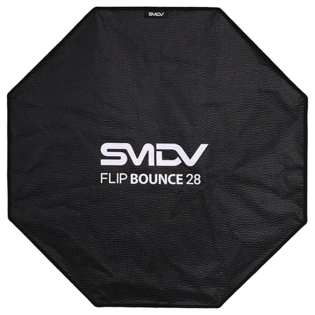 [SMDV] Flip Bounce 28 フリップバウンス28 (70cm) -小型ストロボ用-