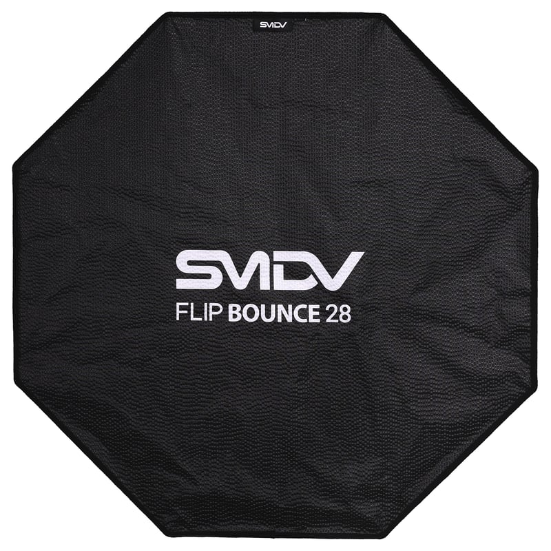 SMDV] Flip Bounce 28 フリップバウンス28 (70cm) -小型ストロボ