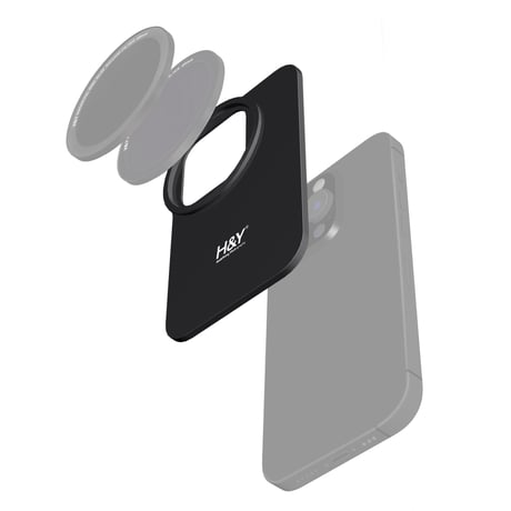 iPhone Filter Adapter（iPhone用フィルターアダプター）