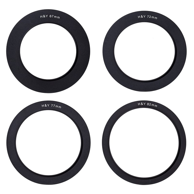 直営店限定] K-Series Portrait Set フィルターホルダー Mark I