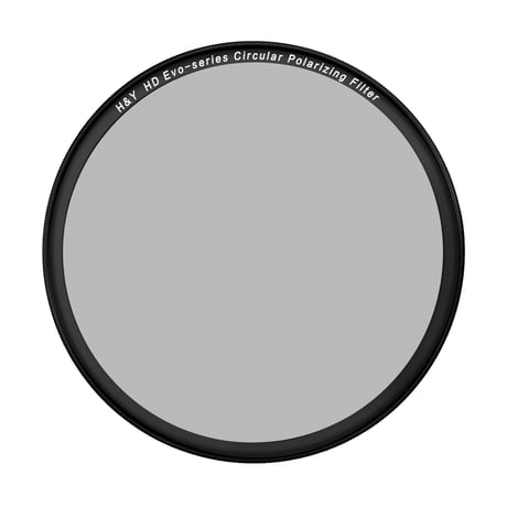[直営店限定] EVO-Series プロフェッショナルセット CPL＋ND8/64/1000 （ねじ込み・マグネット装着両対応）